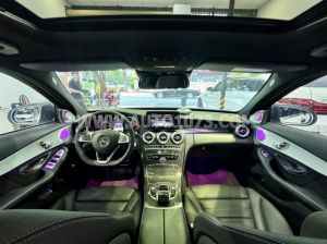 Xe Mercedes Benz C class C300 AMG 2016