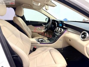 Xe Mercedes Benz C class C200 2019