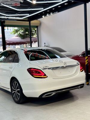Xe Mercedes Benz C class C200 2019