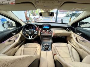 Xe Mercedes Benz C class C200 2019