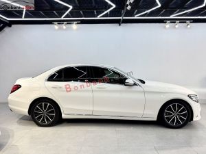 Xe Mercedes Benz C class C200 2019