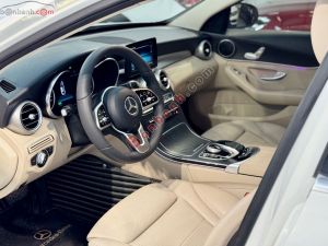 Xe Mercedes Benz C class C200 2019