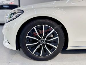 Xe Mercedes Benz C class C200 2019