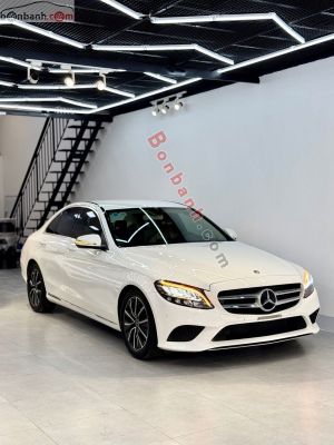Xe Mercedes Benz C class C200 2019