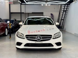 Xe Mercedes Benz C class C200 2019