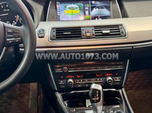 Xe BMW 5 Series 528i GT 2014