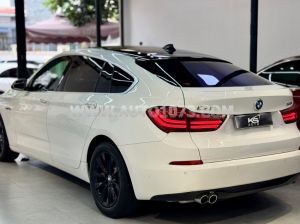 Xe BMW 5 Series 528i GT 2014