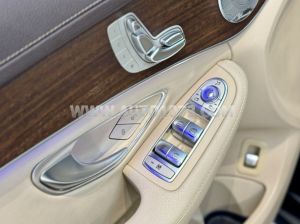 Xe Mercedes Benz C class C200 Exclusive 2019