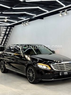 Xe Mercedes Benz C class C200 Exclusive 2019