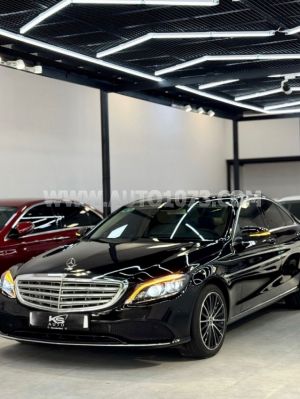 Xe Mercedes Benz C class C200 Exclusive 2019