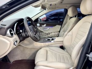 Xe Mercedes Benz C class C200 Exclusive 2019