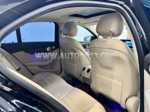 Xe Mercedes Benz C class C200 Exclusive 2019