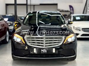 Xe Mercedes Benz C class C200 Exclusive 2019