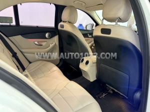 Xe Mercedes Benz C class C200 2019