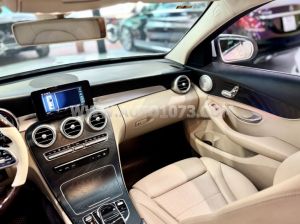 Xe Mercedes Benz C class C200 2019
