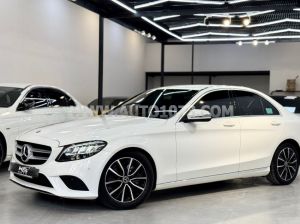 Xe Mercedes Benz C class C200 2019