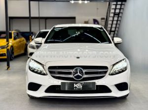 Xe Mercedes Benz C class C200 2019