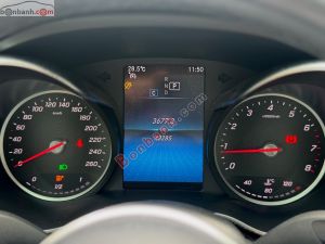 Xe Mercedes Benz C class C180 2020