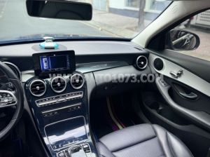 Xe Mercedes Benz C class C180 2020