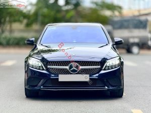 Xe Mercedes Benz C class C180 2020