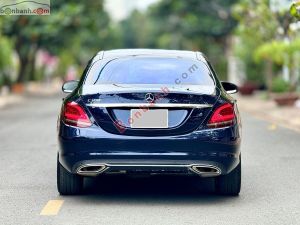 Xe Mercedes Benz C class C180 2020