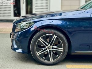 Xe Mercedes Benz C class C180 2020