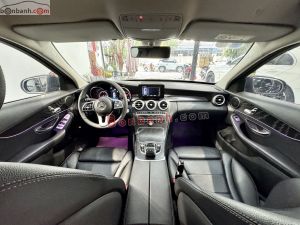 Xe Mercedes Benz C class C200 2019