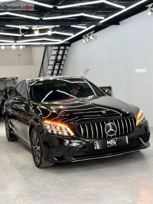 Xe Mercedes Benz C class C200 2019