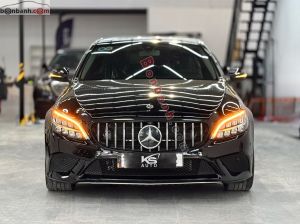 Xe Mercedes Benz C class C200 2019