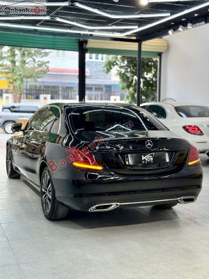 Xe Mercedes Benz C class C200 2019