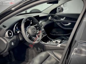 Xe Mercedes Benz C class C200 2019