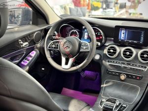 Xe Mercedes Benz C class C200 2019