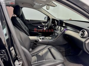 Xe Mercedes Benz C class C200 2019