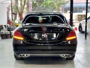 Xe Mercedes Benz C class C200 2019