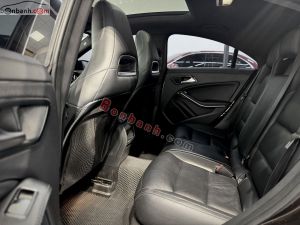 Xe Mercedes Benz CLA class CLA 250 4Matic 2014
