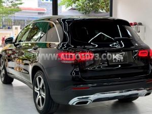 Xe Mercedes Benz GLC 200 4Matic 2021