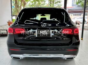 Xe Mercedes Benz GLC 200 4Matic 2021
