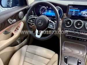 Xe Mercedes Benz GLC 200 4Matic 2021
