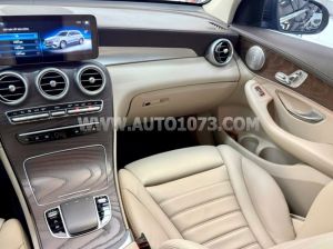Xe Mercedes Benz GLC 200 4Matic 2021