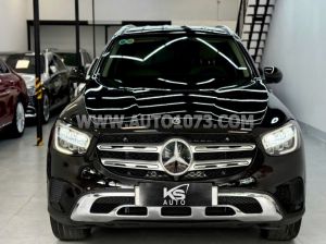 Xe Mercedes Benz GLC 200 4Matic 2021