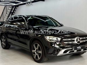 Xe Mercedes Benz GLC 200 4Matic 2021