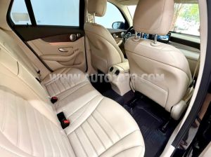 Xe Mercedes Benz GLC 200 4Matic 2021