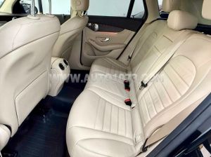 Xe Mercedes Benz GLC 200 4Matic 2021